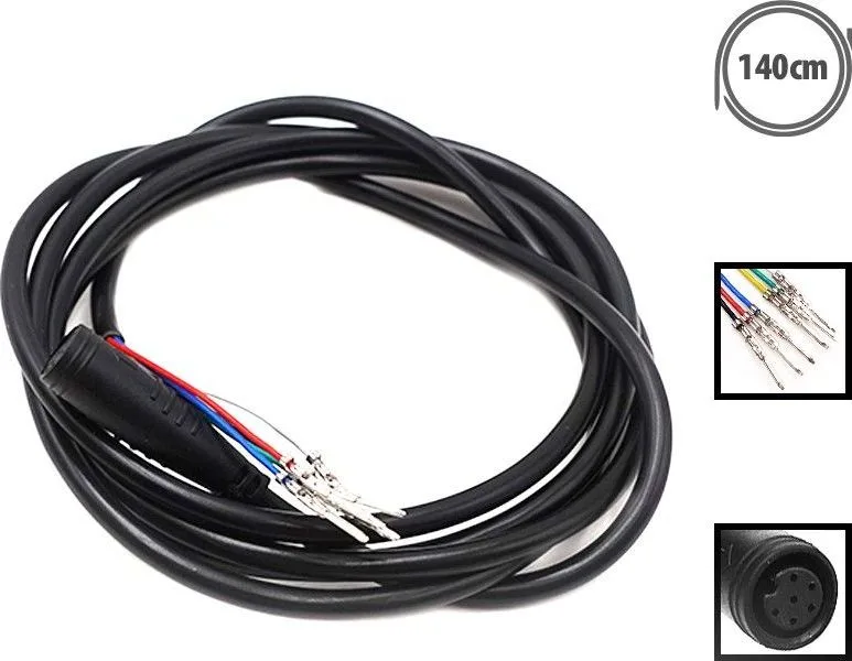Datový kabel displeje Zero 10X