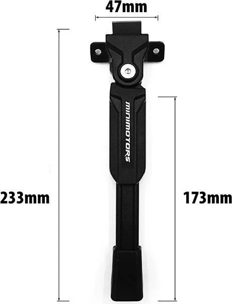 Stojánek Dualtron Thunder 3 / Storm Ltd