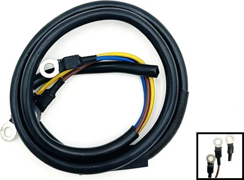 Kabel motoru Ninebot D18