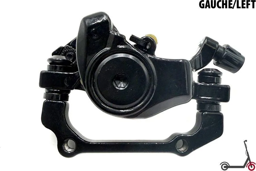 Přední levý brzdový třmen Kukirin G2 2024