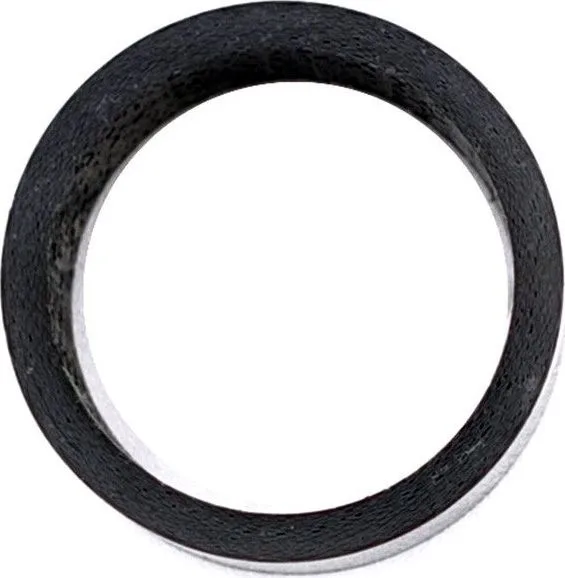 Karbonový kroužek nástavce řídítek 20 mm
