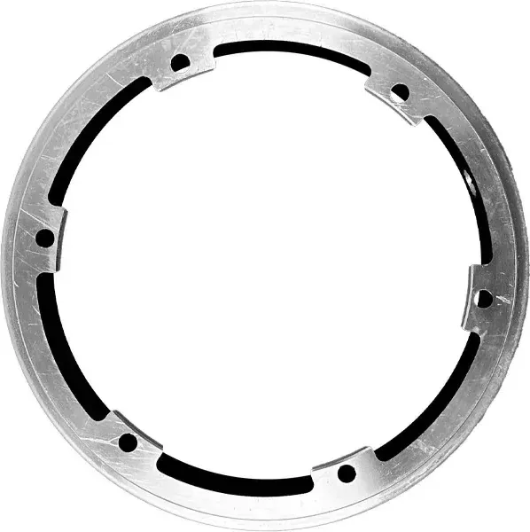 Poloviční ráfky Dualtron Ultra 1 a 2