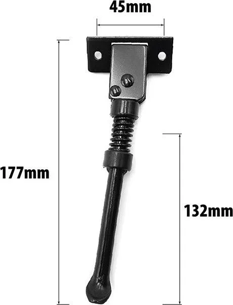 Rám Urbanglide 100 Max / 100 Pro2