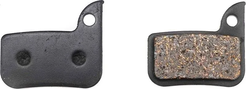 Polokovové brzdové destičky SRAM SR10000