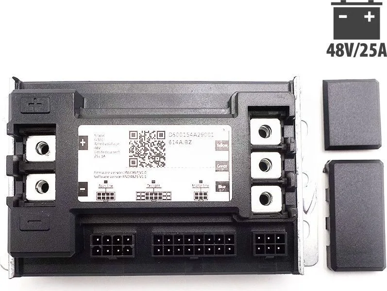 Řídicí jednotka Kukirin G2 48 V