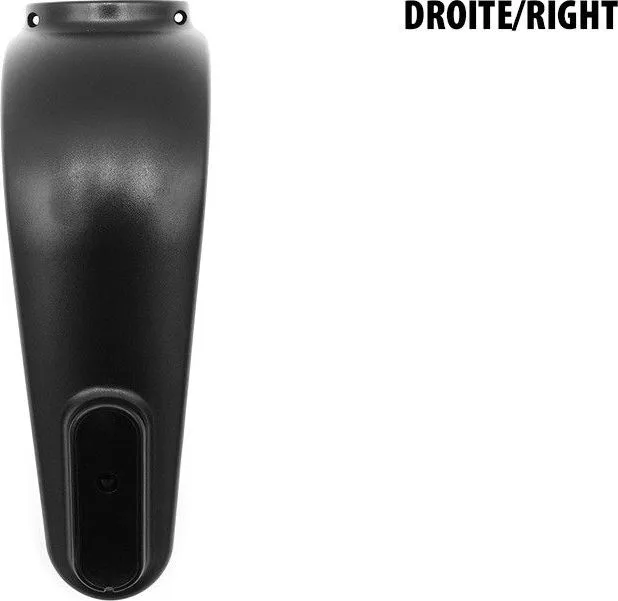Pravý kryt vidlice Ocean Drive X9