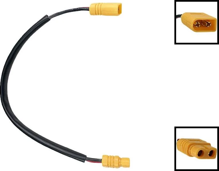 Napájecí kabel Kugoo S1