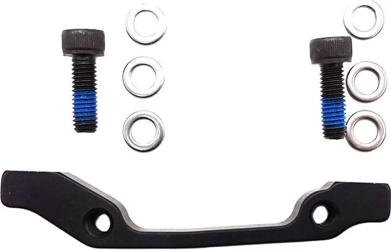 Držák brzdového třmenu 160 mm
