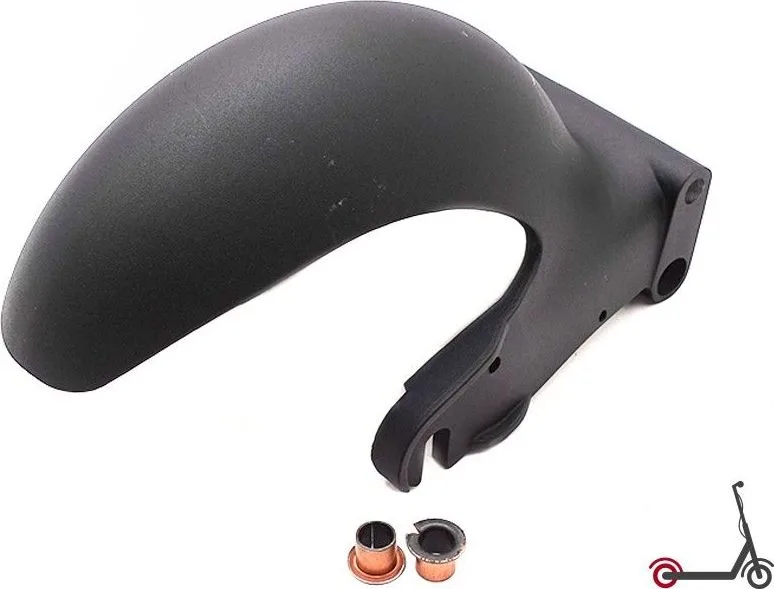 Zadní blatník V2 Futecher Gun