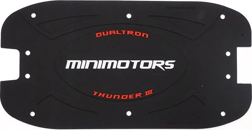 Silikonová podložka podlahy Dualtron Thunder 3