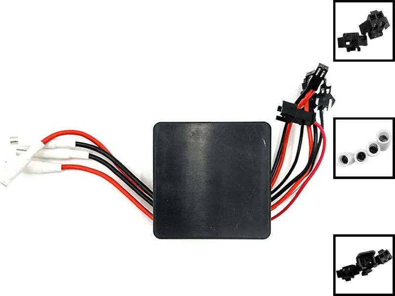 Ovladač LED Dualtron Thunder 3