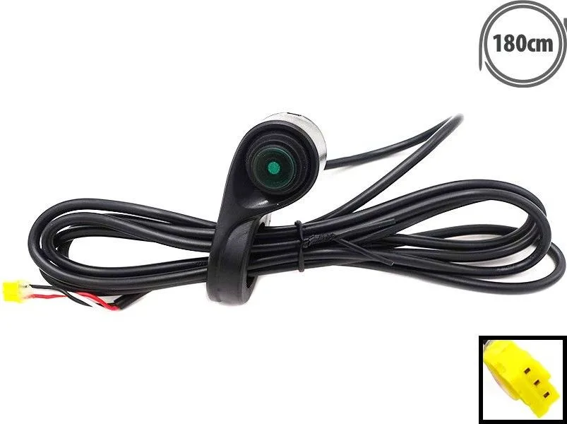 Spínač turbo Dualtron Alien
