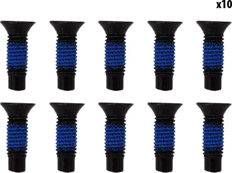 Šrouby řídítek Ninebot G30 / G2 Max, 10 ks