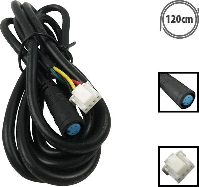Datový kabel Ninebot série F