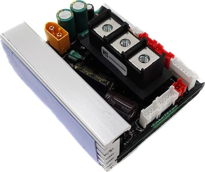 Řídicí jednotka Ninebot Max G2