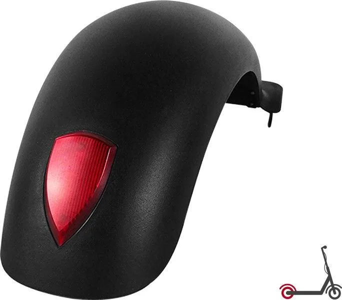 Zadní blatník Zero 9