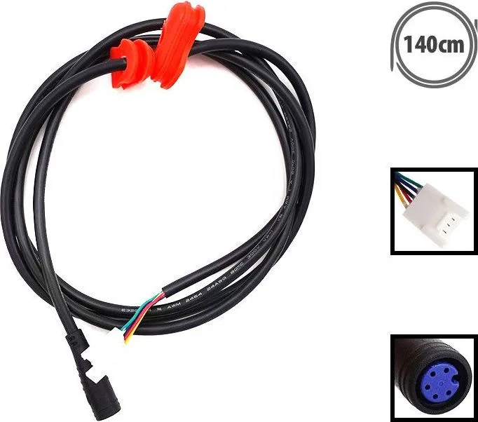 Datový kabel Urbanglide 100 Max / 100 Pro2 (nevodotěsná verze)