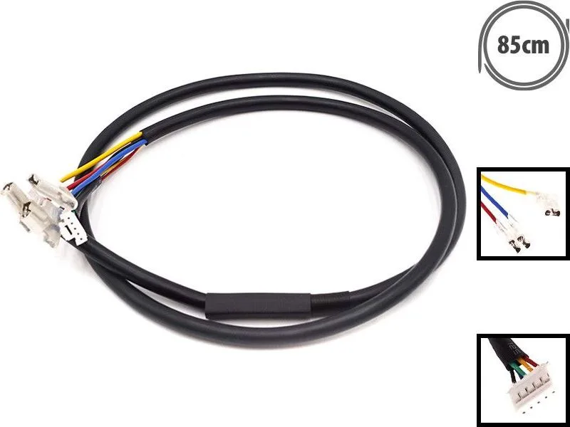 Kabel motoru Xiaomi M365 / Pro / 1S / Essential