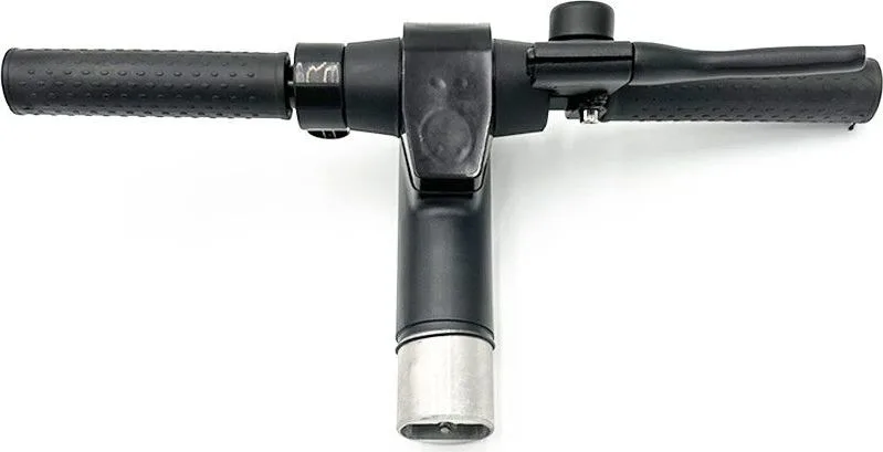 Kompletní řídítka Wispeed T850