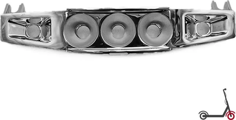 Přední LED reflektor Kukirin G2 / G3 / G4
