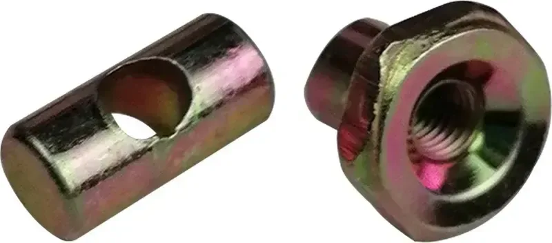Matice brzdového bubnu Dualtron Mini