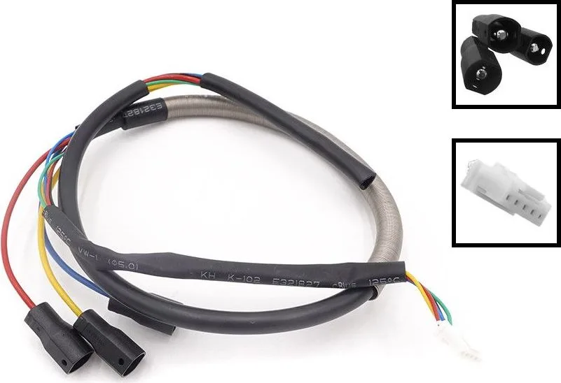 Kabel motoru Ninebot Max G30