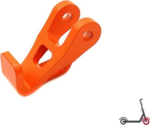 Háček Kukirin EU24-G2 Pro