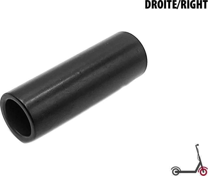 Pravá distanční vložka předního kola Kukirin T3
