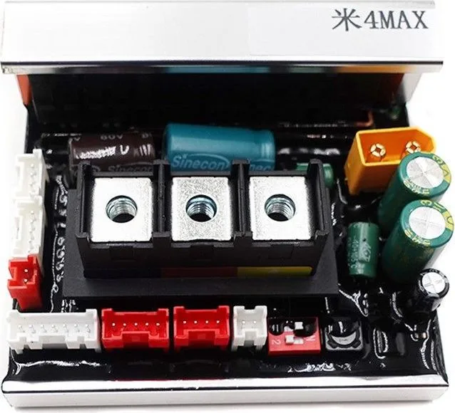 Řídicí jednotka Xiaomi Scooter 4 Max
