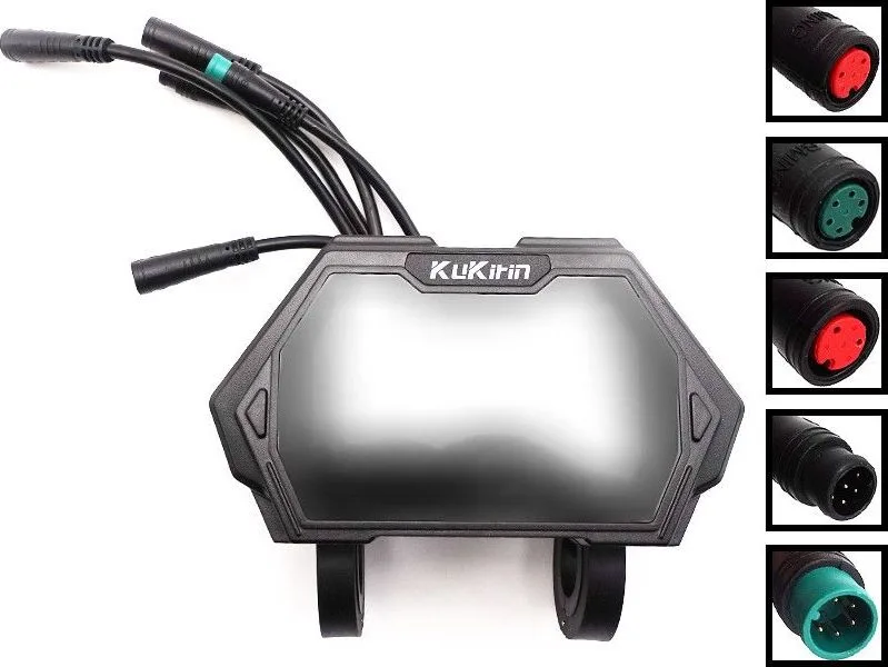 Displej Kukirin G2 Master TFM13-FEIMI-3