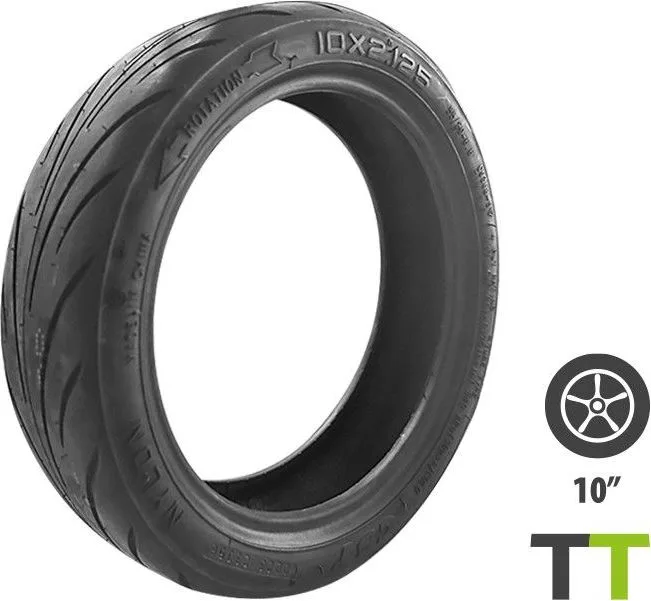 Plášť CST 10x2.125 (55/80-6.6) Navee V40