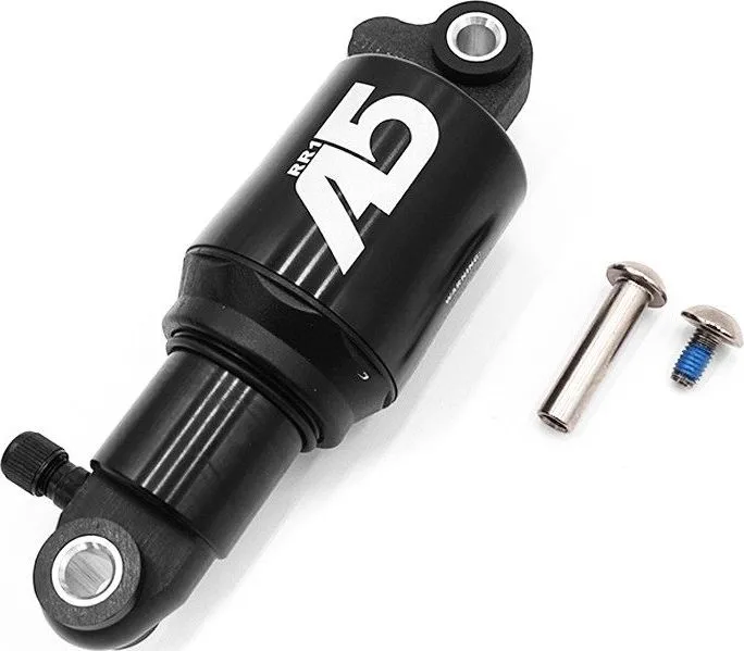 Tlumič EXA Form A5-RR1 125 mm