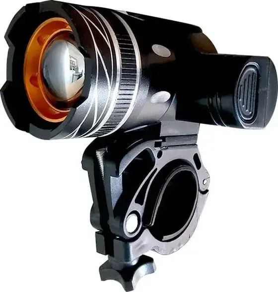 LED světlo dobíjecí přes USB