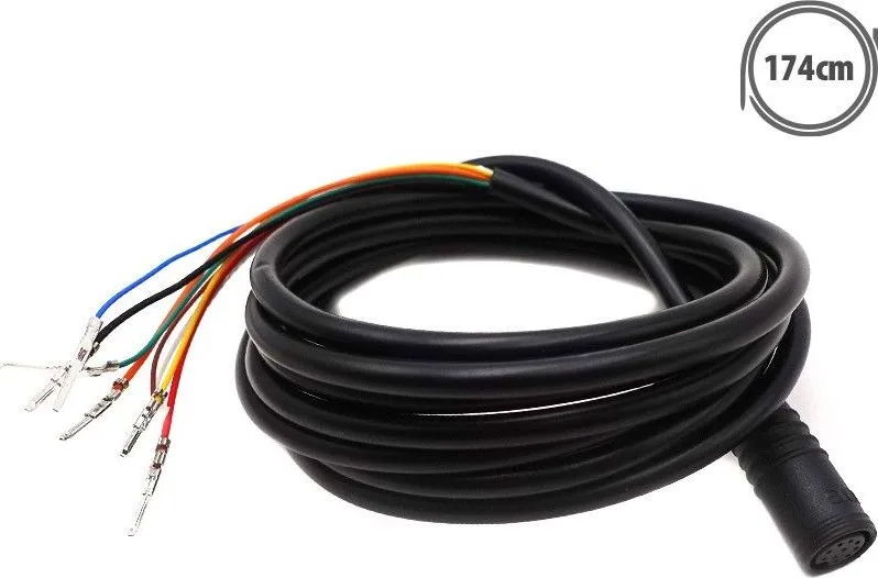 Kabel displeje Rovoron R7
