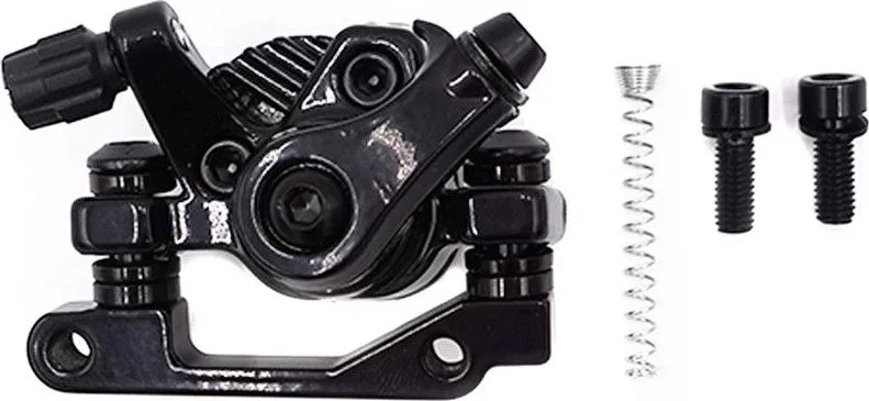 Zadní brzdový třmen Kukirin G2 Max / G2 Pro 2023