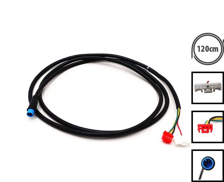 Datový kabel Ninebot Segway F2 / F2 Plus / F2 Pro