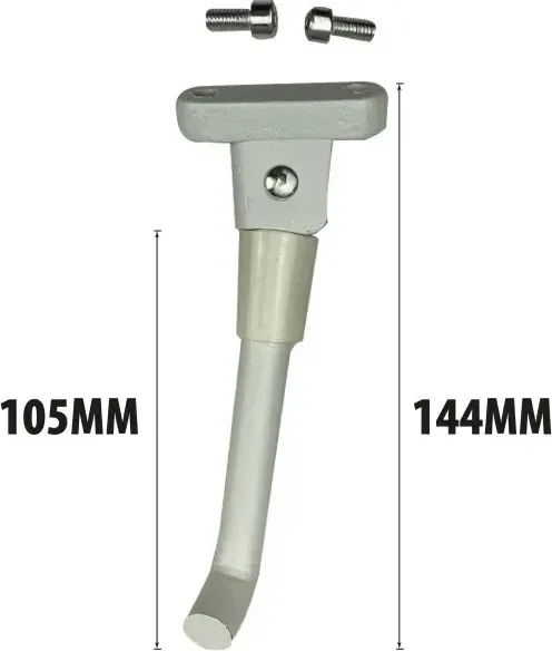 Stojánek Xiaomi M365 a M365 Pro, bílý