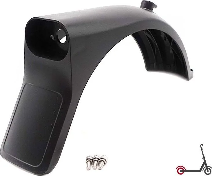 Zadní blatník Xiaomi Scooter 5 Pro