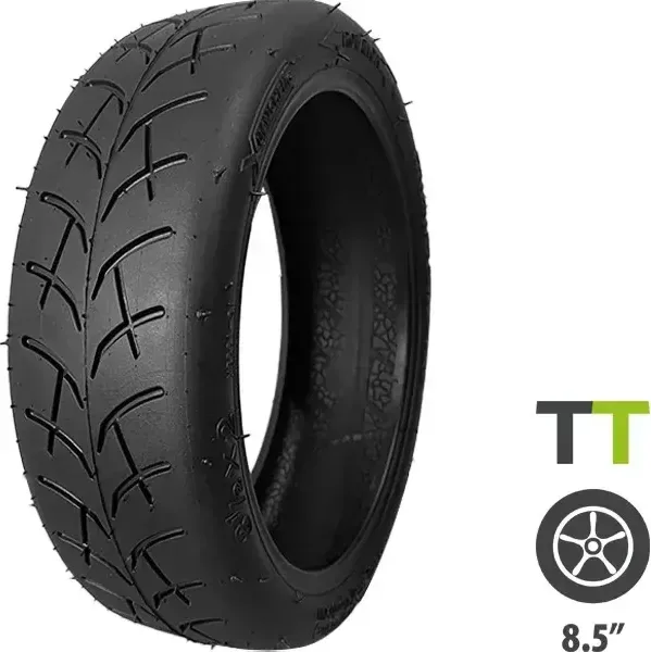 Plášť 8.5x2 s duší pro Dualtron Mini / Speedway Leger Minimotors
