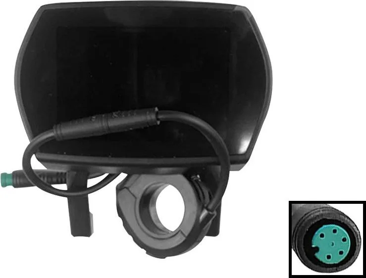 Displej pro Kugoo G2 Pro