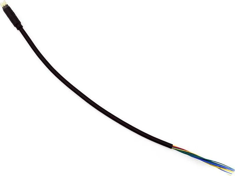 Kabel motoru Etwow, samec