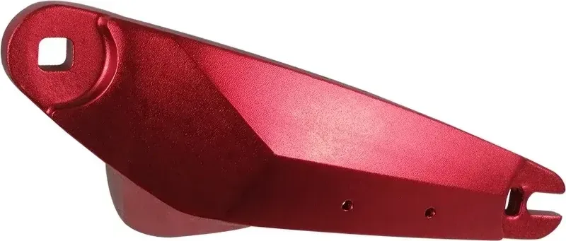 Levá zadní vidlice Zero 10X