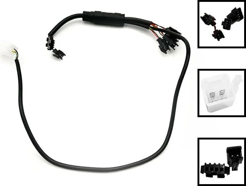 Datový kabel E-cross