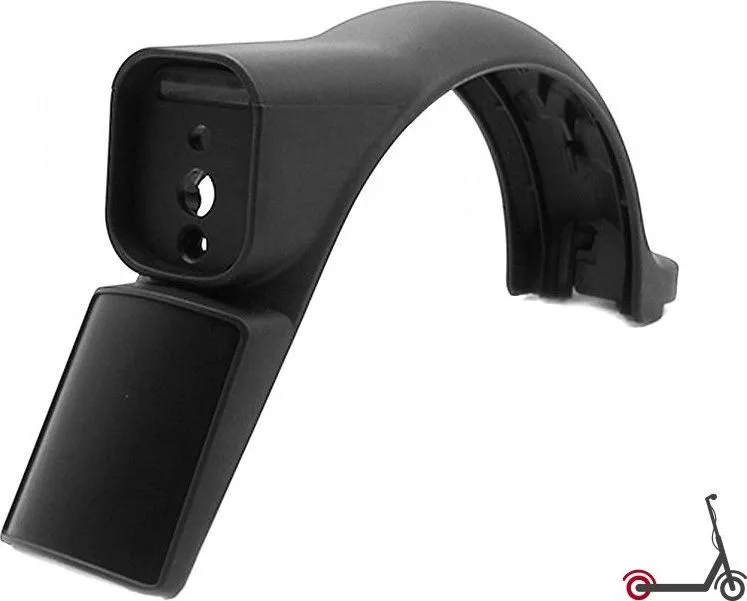 Zadní blatník Xiaomi Scooter 4 Go