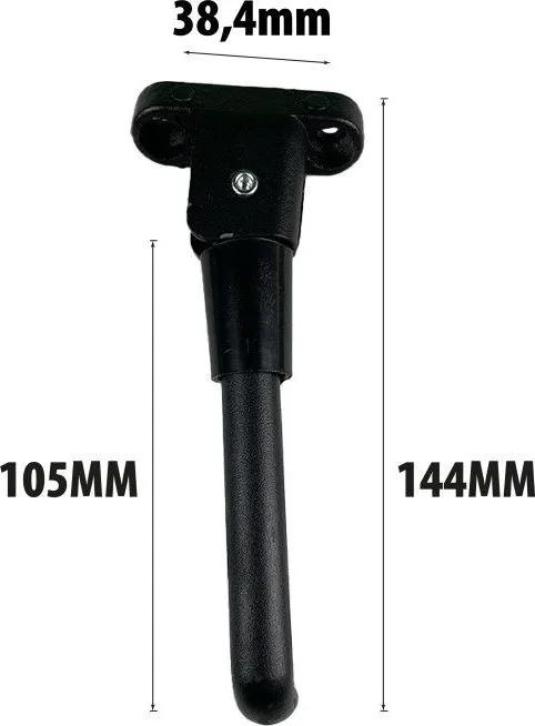 Stojánek Xiaomi M365 a M365 Pro, černý