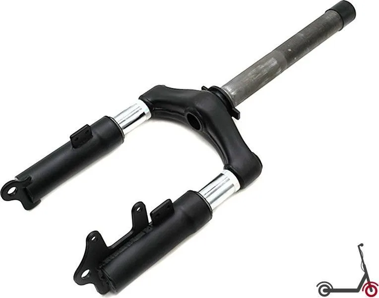 Přední tlumič Kukirin M4 Max