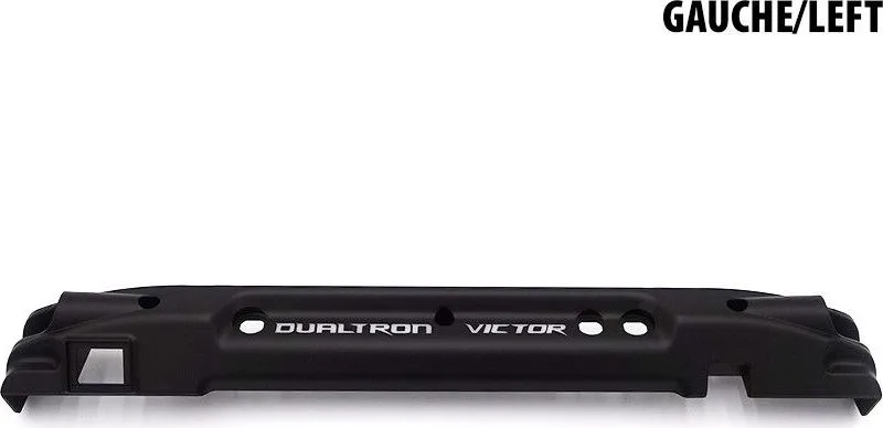 Levý boční kryt podlahy Dualtron Victor Luxury Plus
