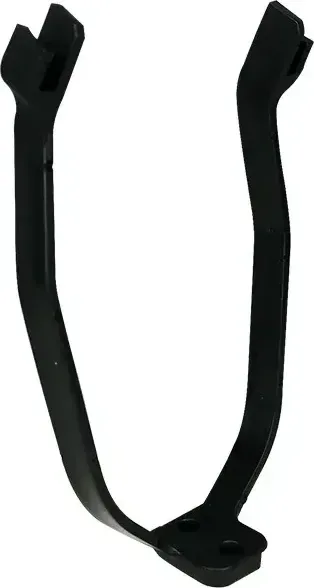Nacvakávací výztuha blatníku Xiaomi, černá