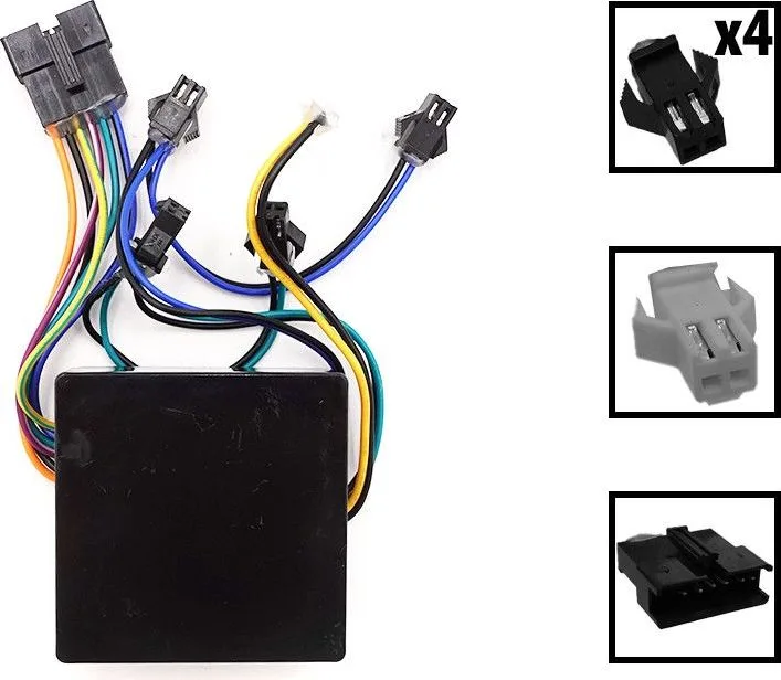 LED modul Kukirin G3 Pro