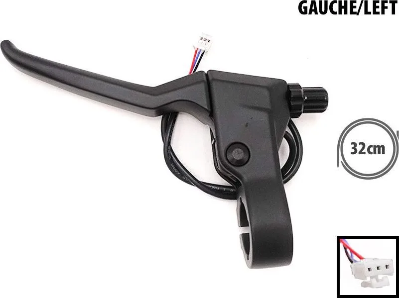 Levá brzdová páčka Ninebot Max G3